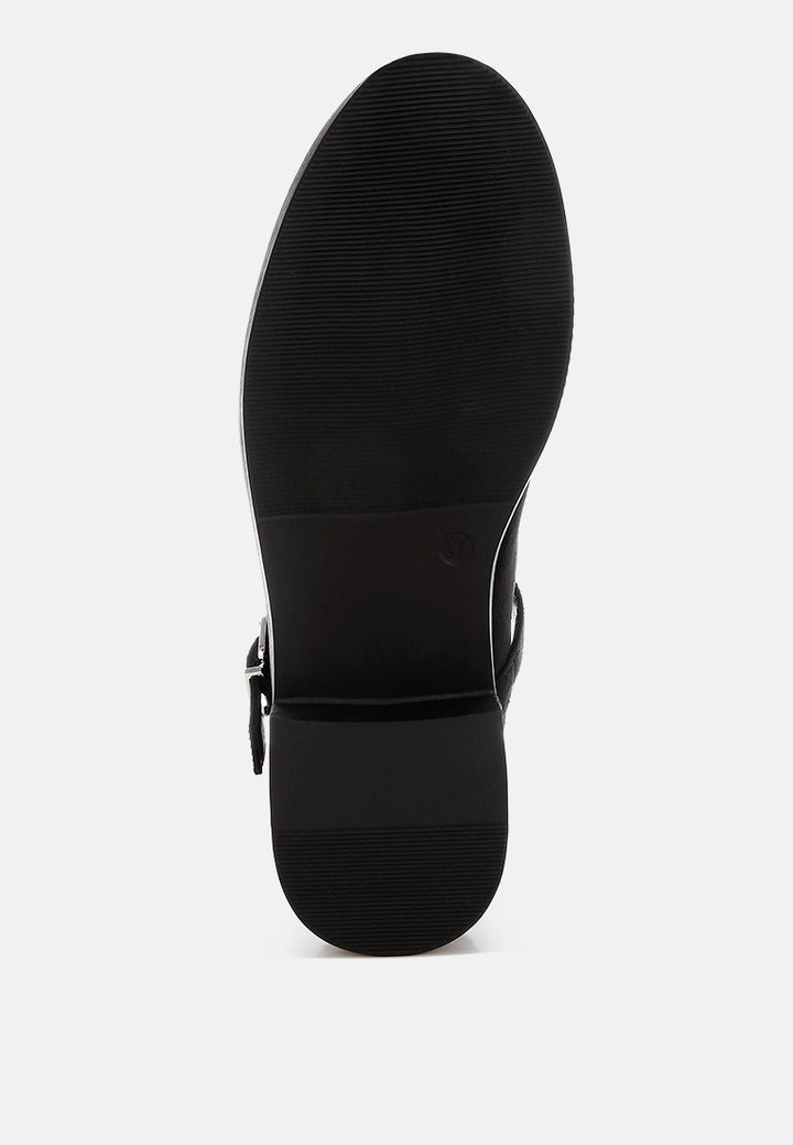 stivah block heel mary janes#color_black