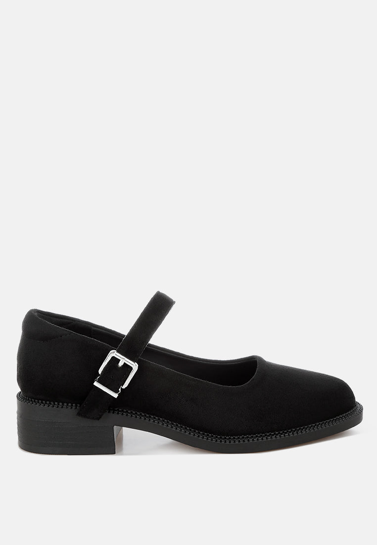stivah block heel mary janes#color_black