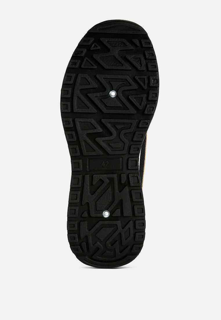 men's cushioned casual sneakers by ruw#color_black