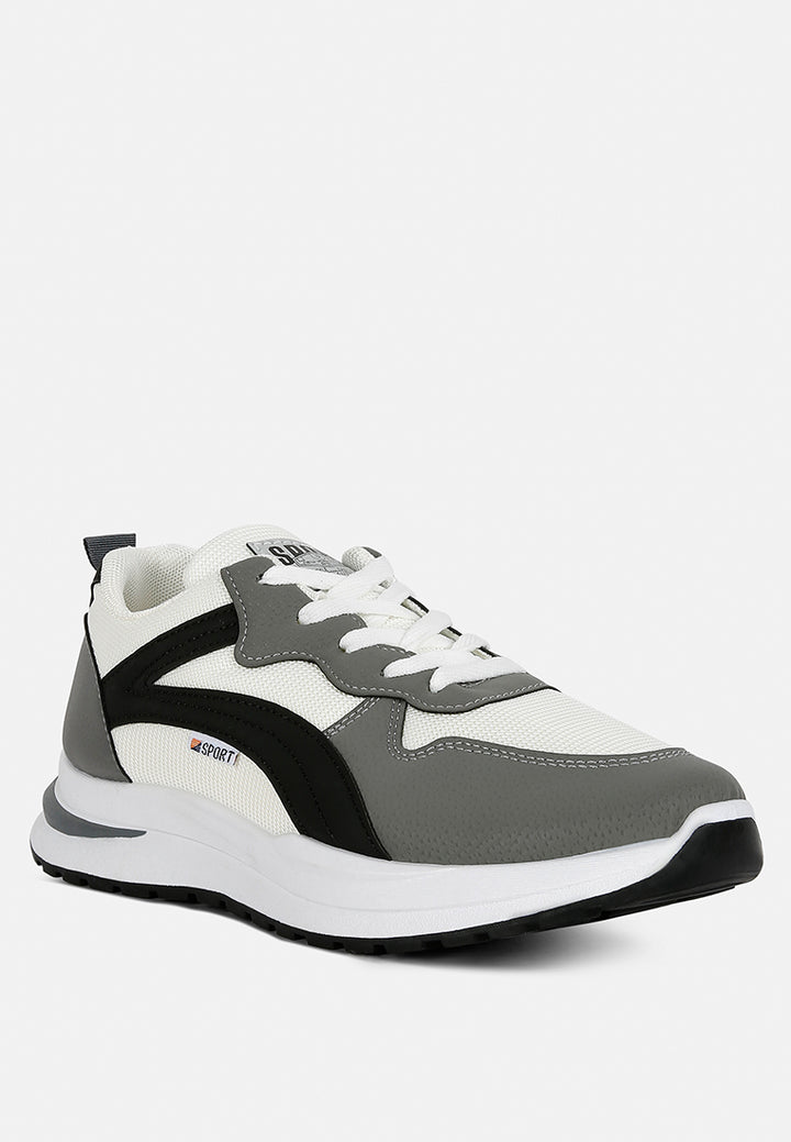 men's cushioned casual sneakers by ruw#color_grey