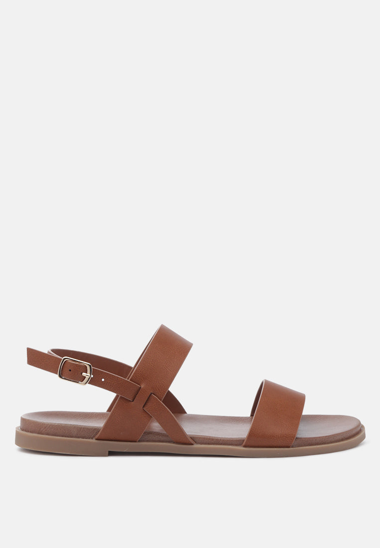 miya strappy slingback flat sandal#color_tan