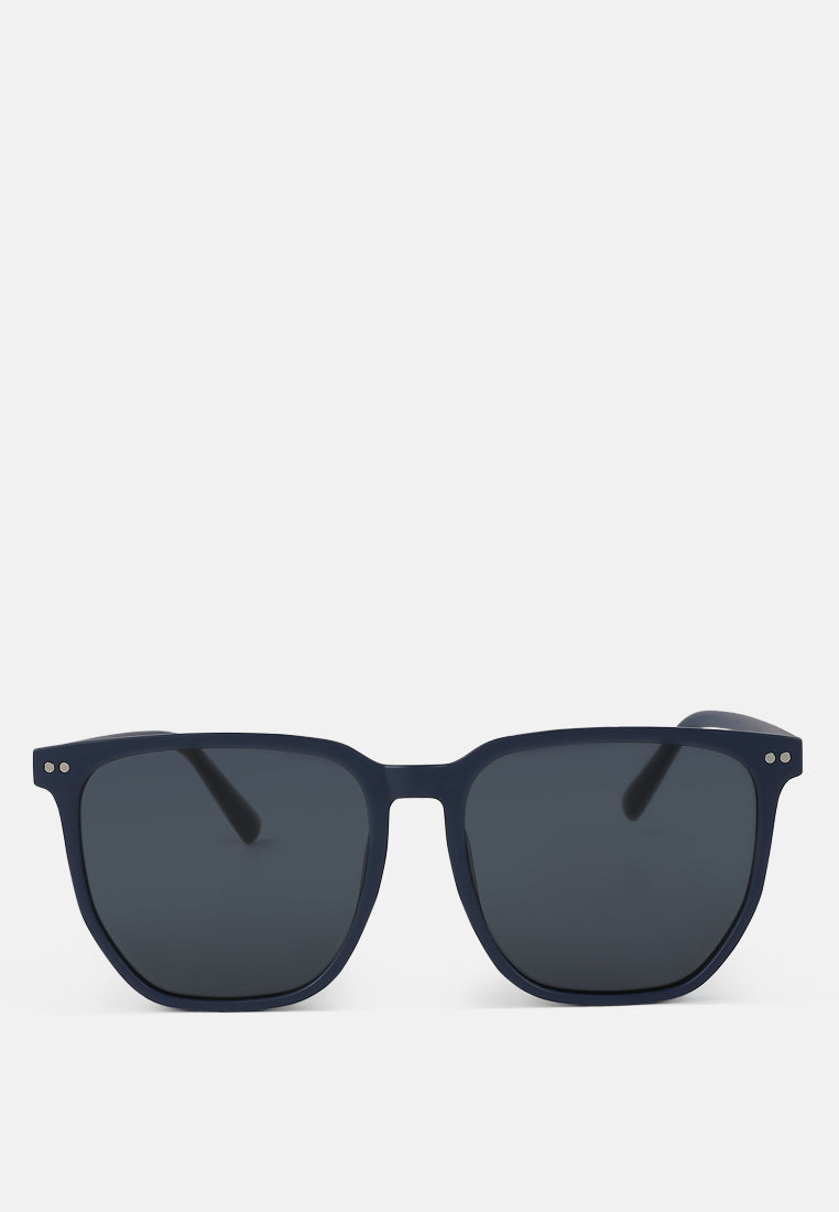 wayfarer tinted classic sunglass by ruw#color_blue