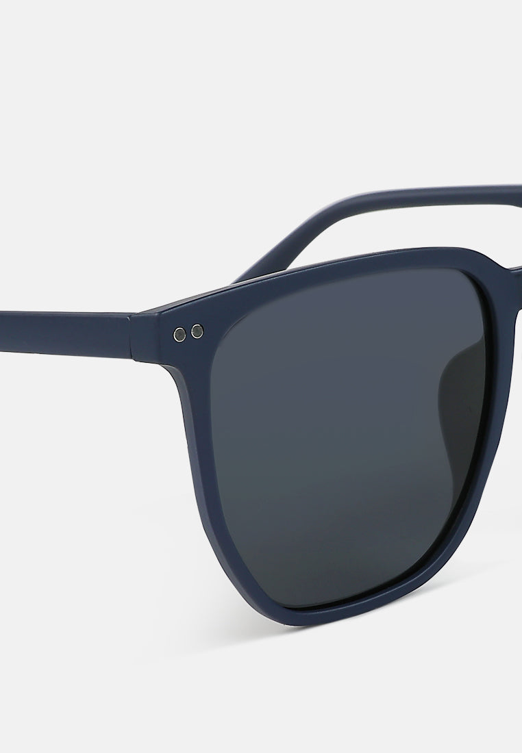 wayfarer tinted classic sunglass by ruw#color_blue