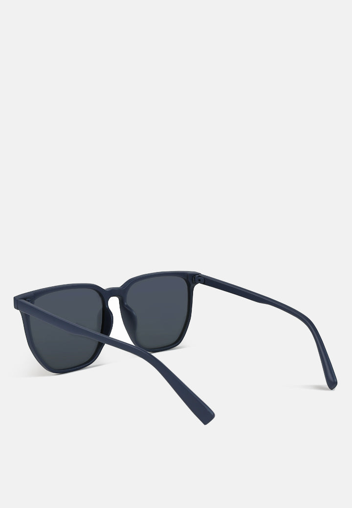 wayfarer tinted classic sunglass by ruw#color_blue