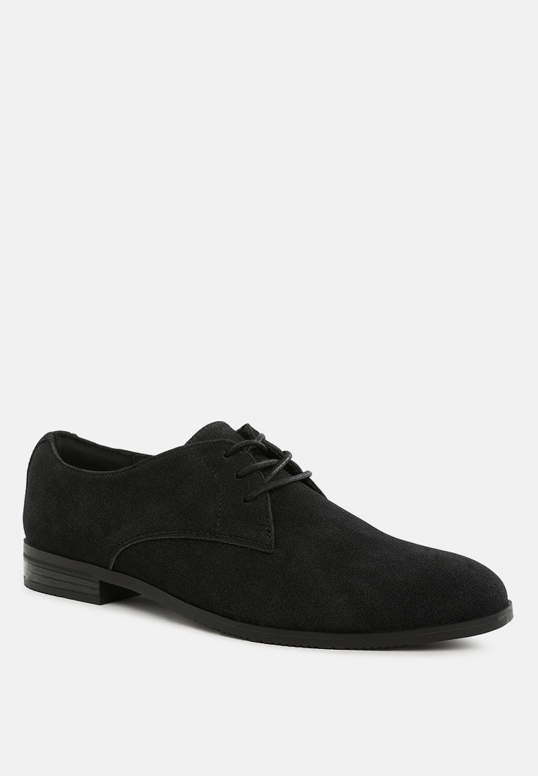 classic derby shoes by ruw#color_black