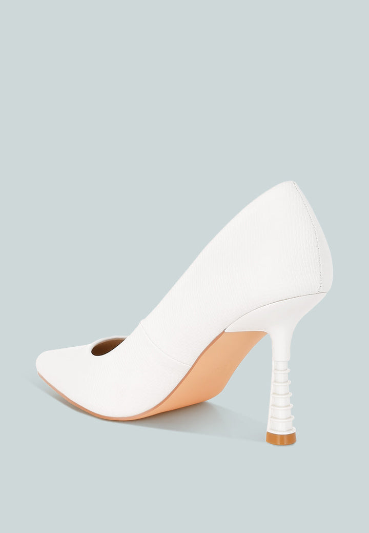 zuzana pointy toe pumps by ft#color_white