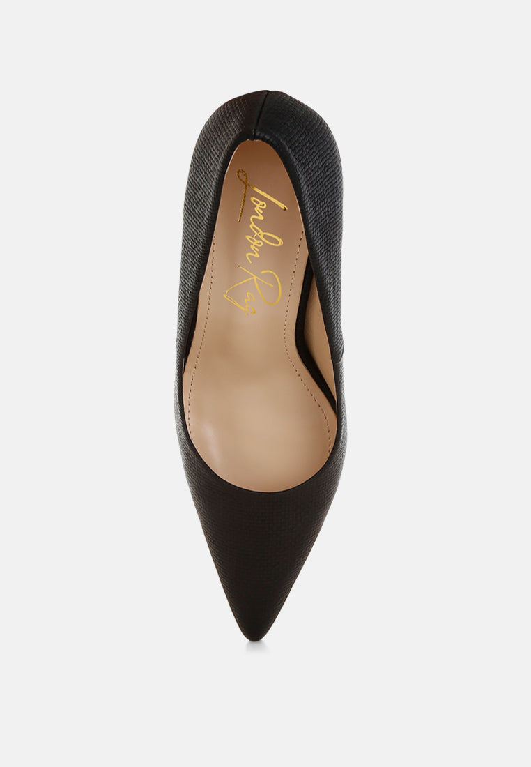 zuzana pointy toe pumps by ft#color_black