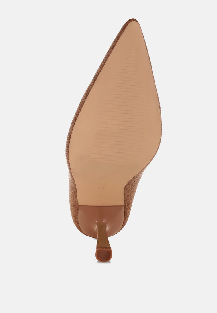 zuzana pointy toe pumps by ft#color_tan