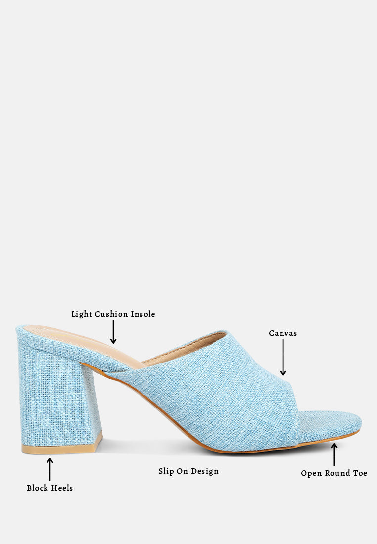 addie block heel slip on sandals by ruw#color_blue