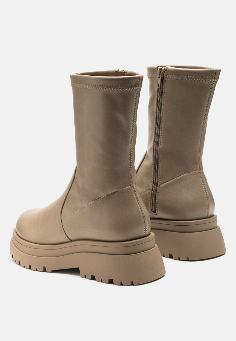 high ankle boots#color_taupe