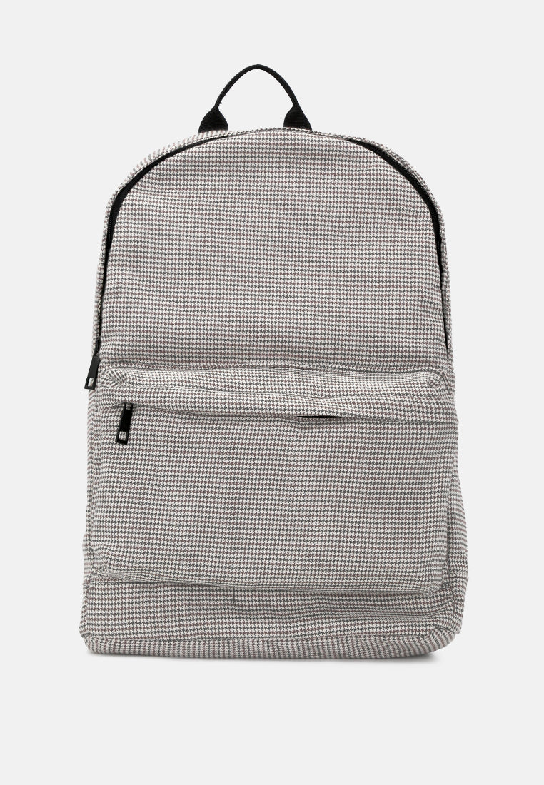 backpack with adjustable shoulder straps#color_multi-colors