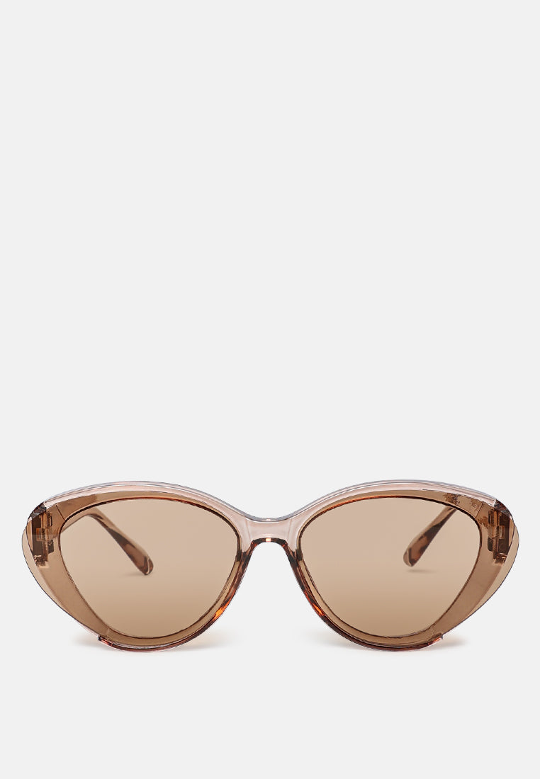 bold cat eye sunglasses#color_yellow