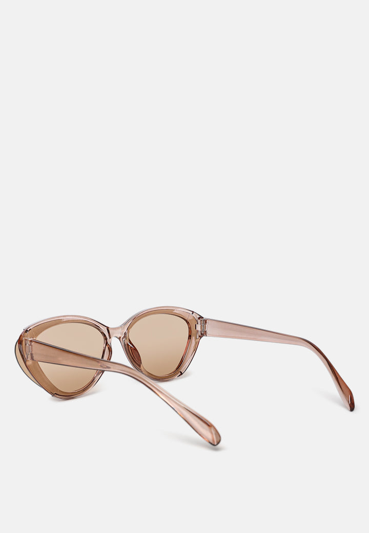 bold cat eye sunglasses#color_yellow