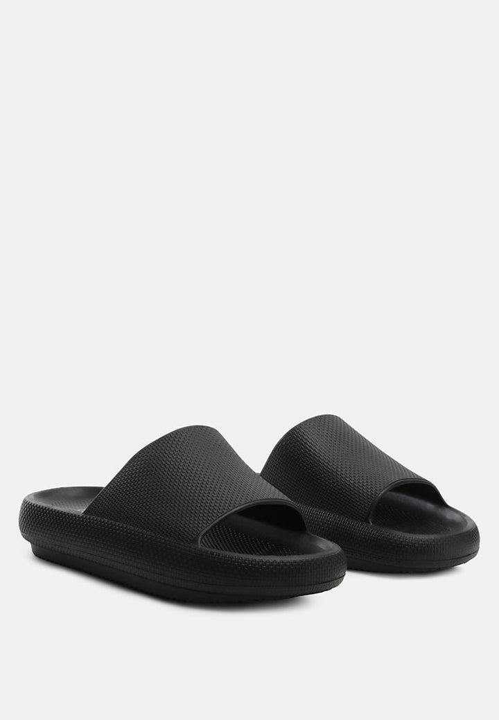 cabana black eva pool sliders by ruw#color_black
