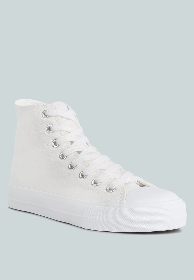  carew solid canvas high top sneakers#color_white