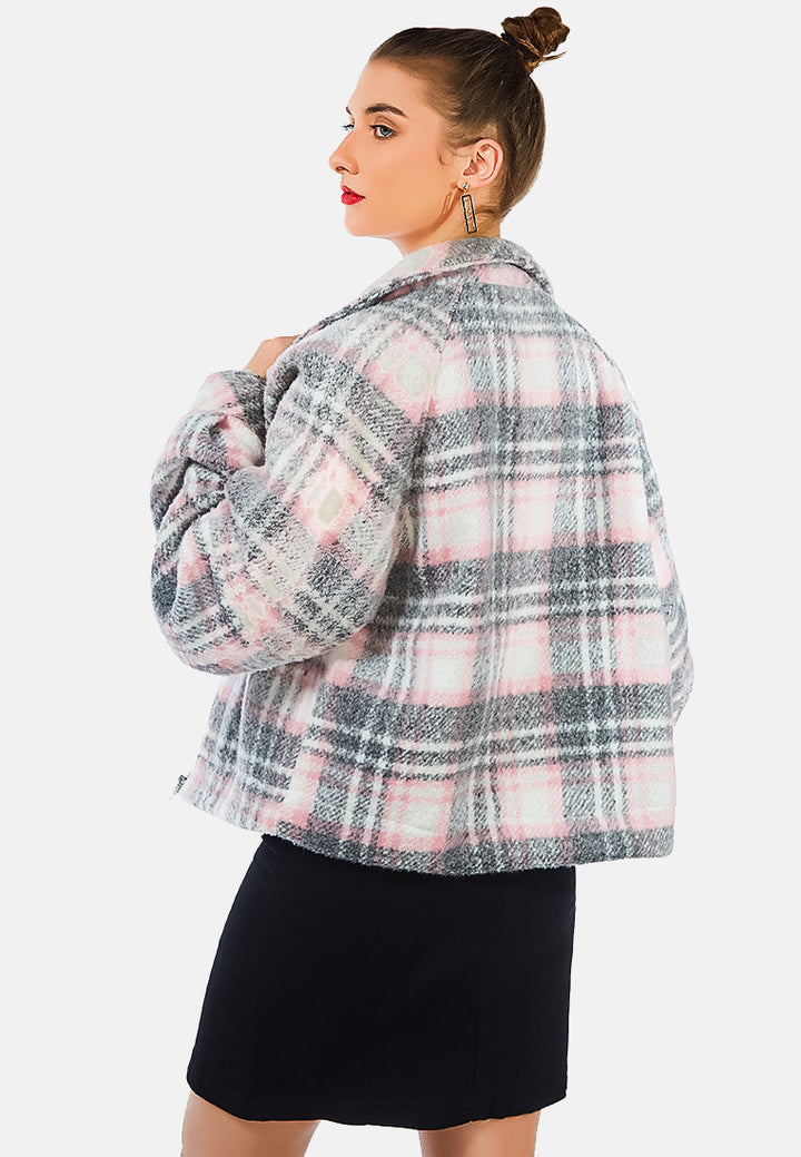 chalk and slate tartan jacket#color_multi