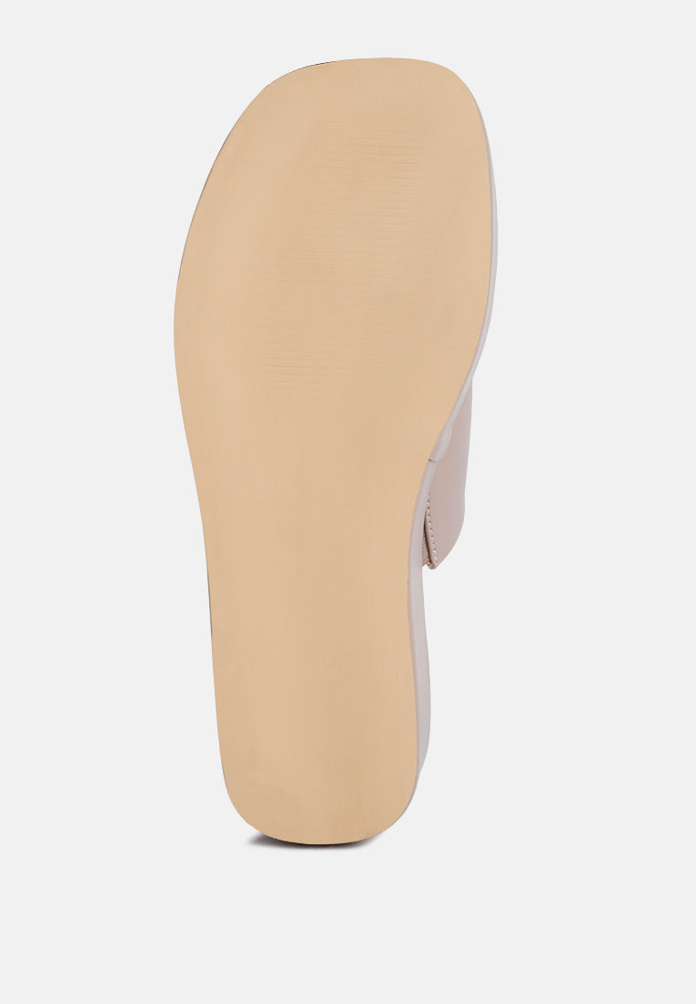 chomper black platform Sliders#color_taupe