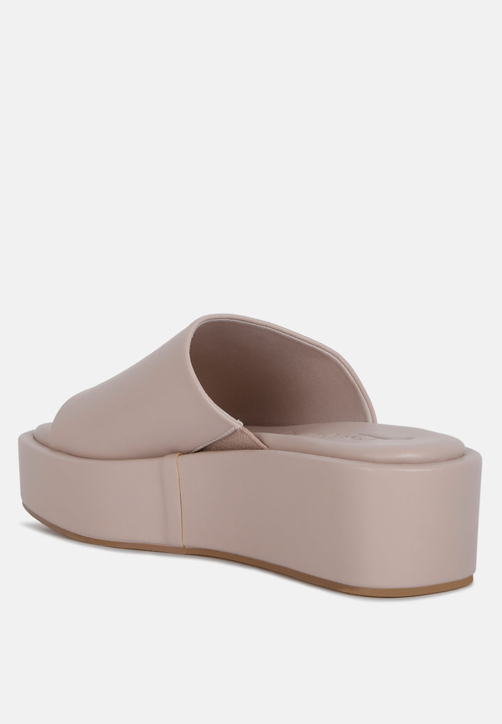 chomper black platform Sliders#color_taupe