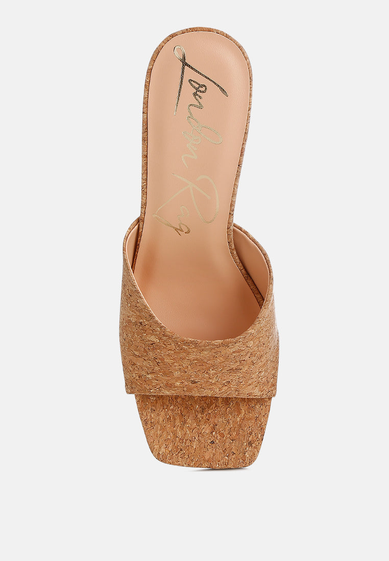 cork wedge sandals by ruw#color_natural