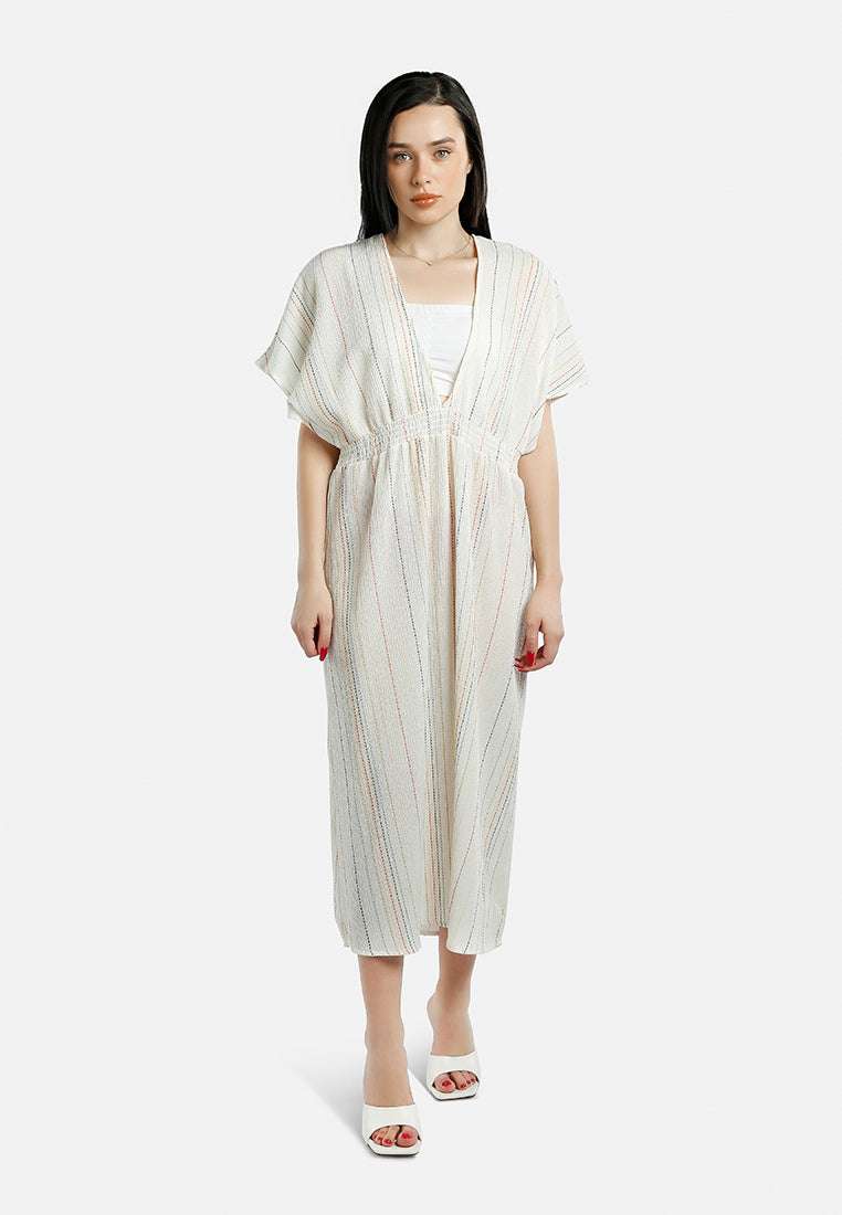 cotton summer dress#color_off-white