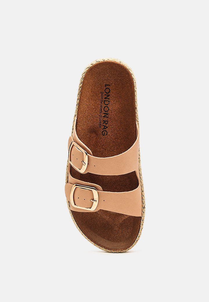 ellie braided flatform espadrilles#color_nude