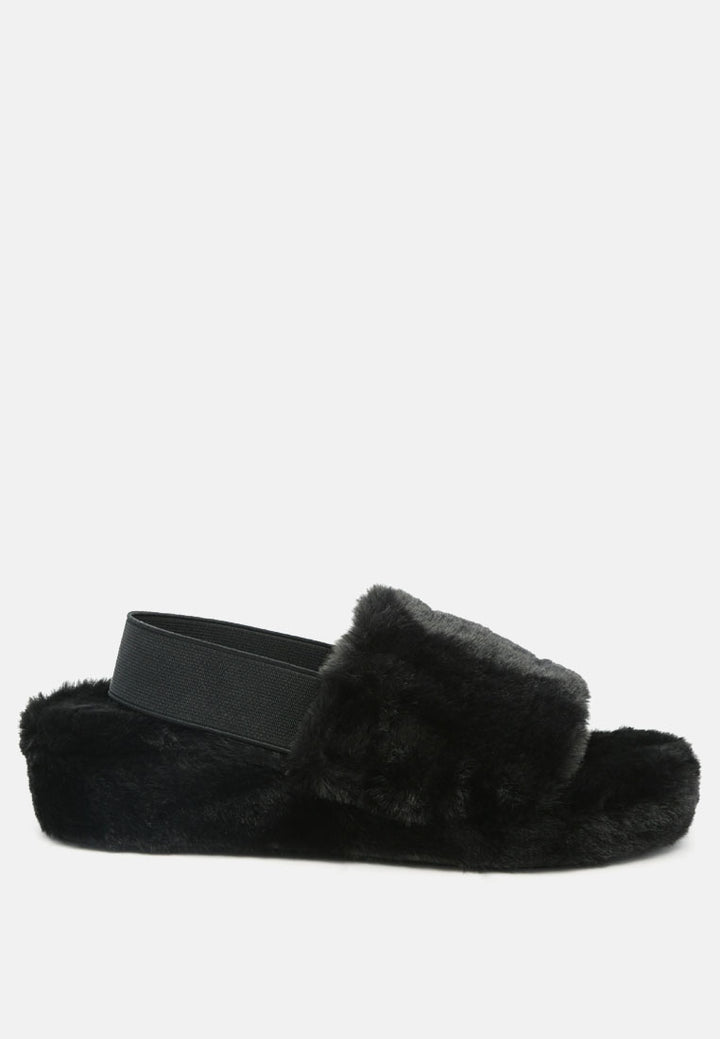 jamun slingback platform slides#color_black