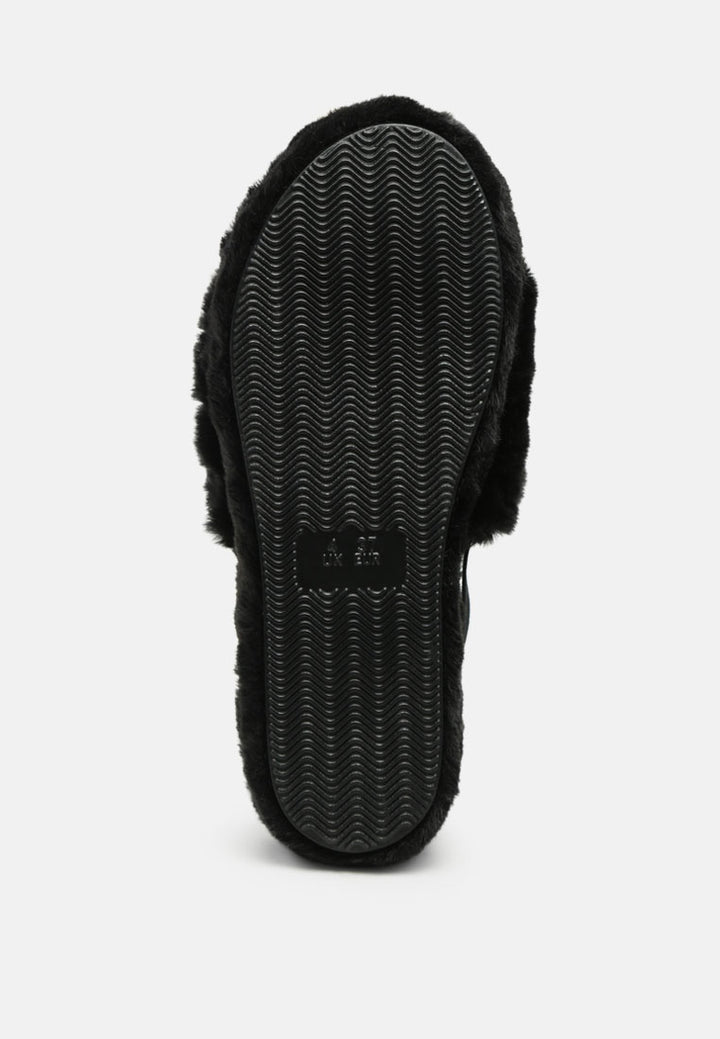 jamun slingback platform slides#color_black
