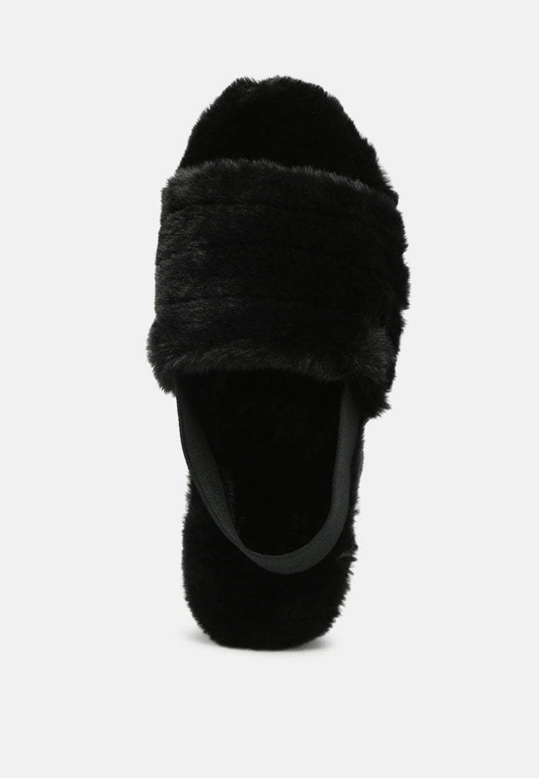 jamun slingback platform slides#color_black