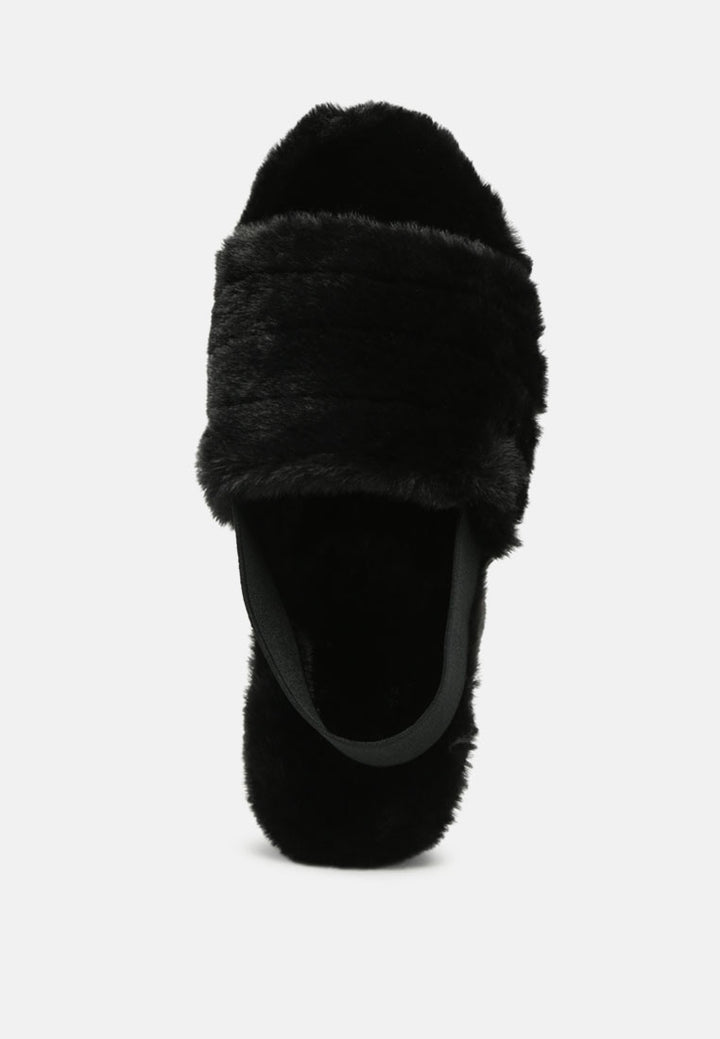 jamun slingback platform slides#color_black