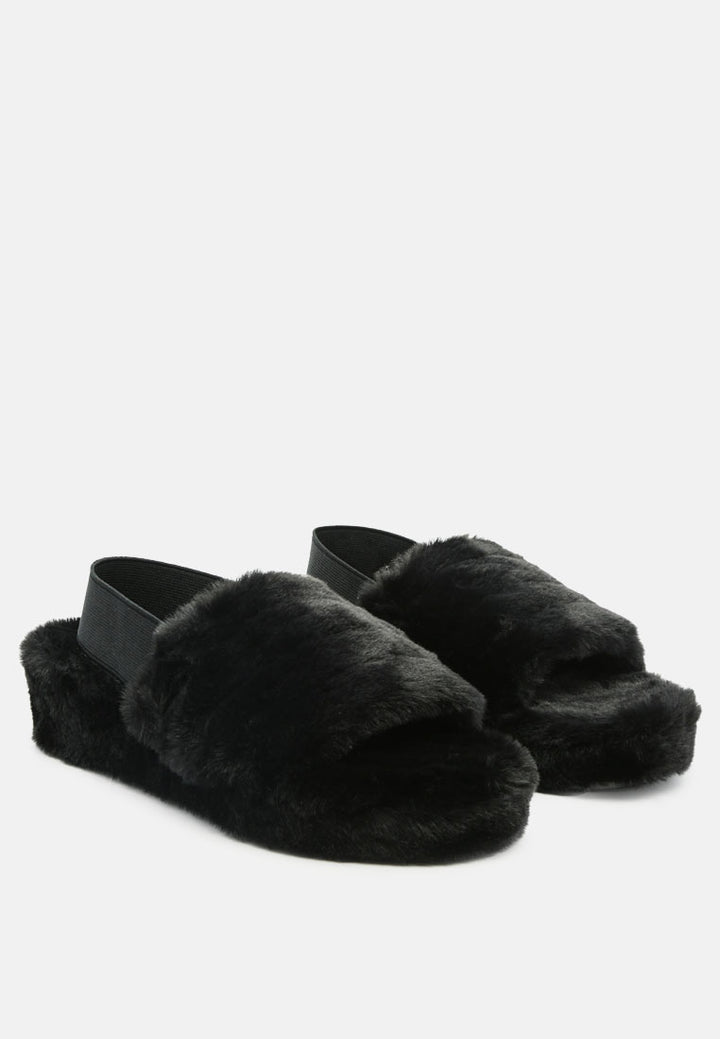 jamun slingback platform slides#color_black