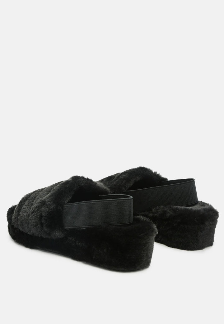 jamun slingback platform slides#color_black