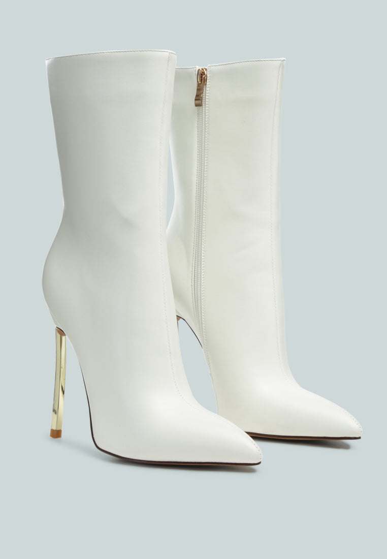 klayton over the ankle stiletto boots#color_white