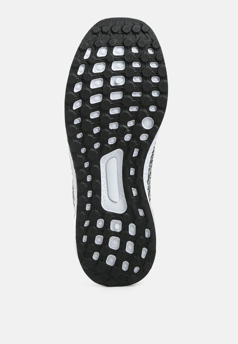 knit slip on trainers#color_light-grey