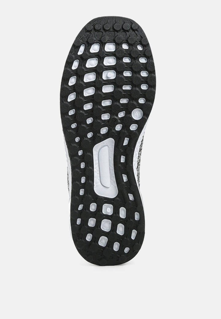 knit slip on trainers#color_light-grey