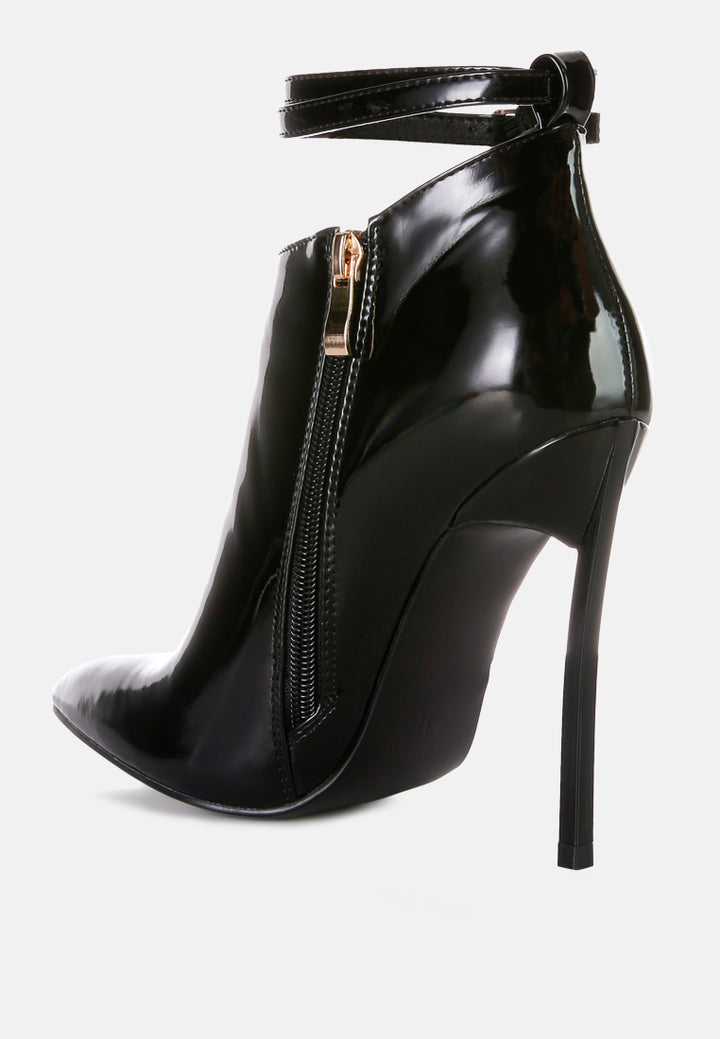 love potion pointed toe high heeled boots by ruw#color_black