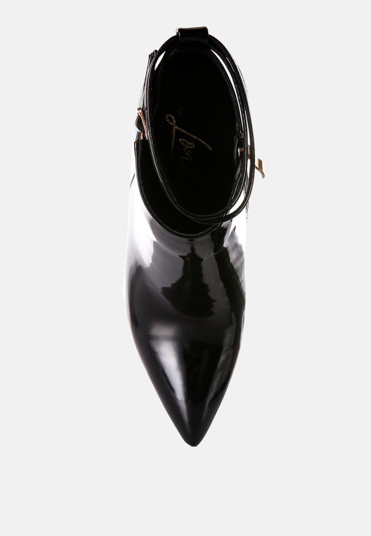 love potion pointed toe high heeled boots by ruw#color_black