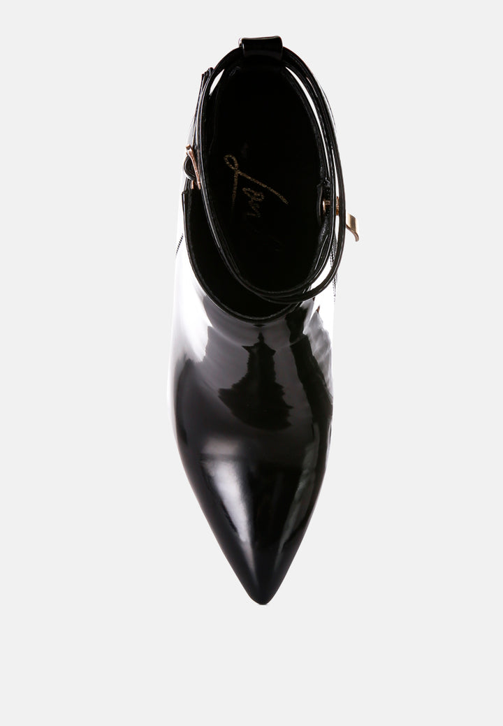 love potion pointed toe high heeled boots by ruw#color_black