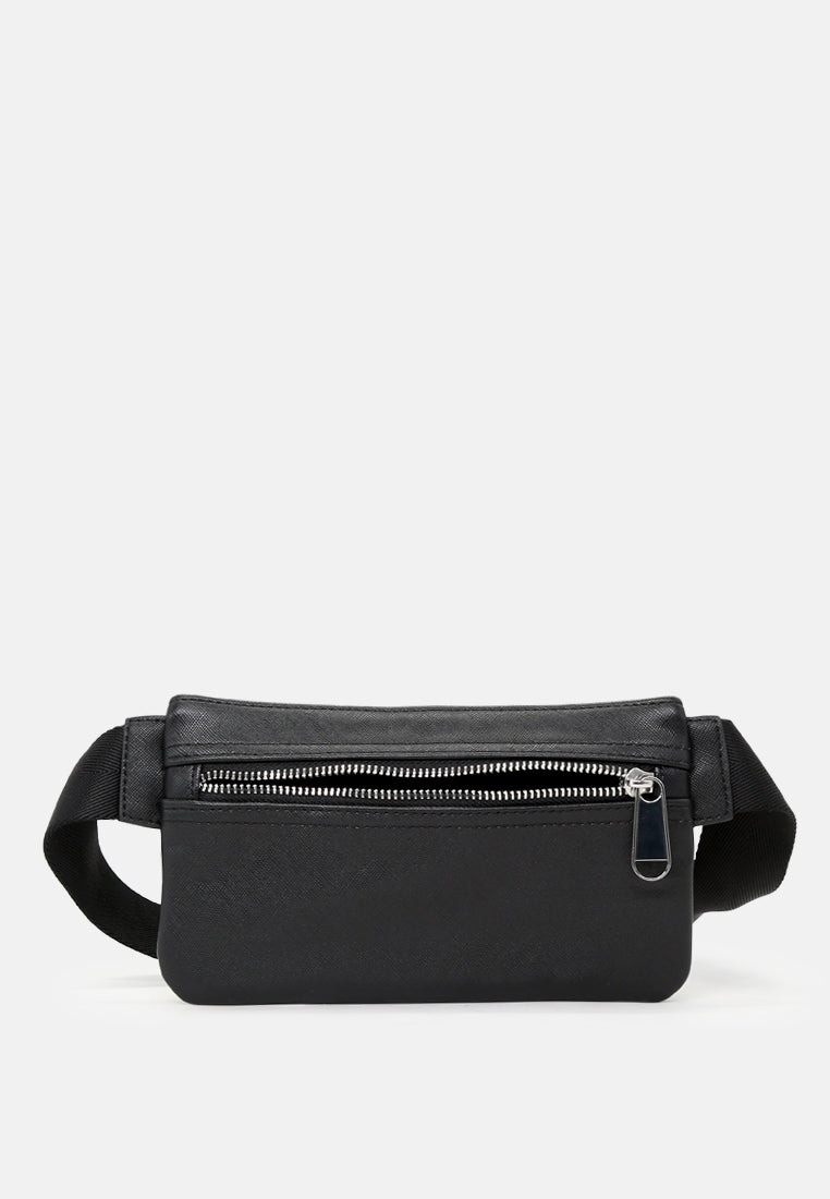 men's solid wai#color_black