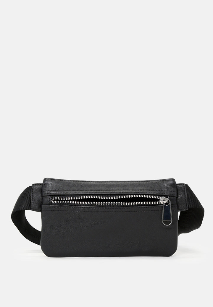 men's solid wai#color_black