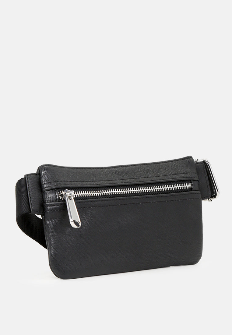 men's solid wai#color_black