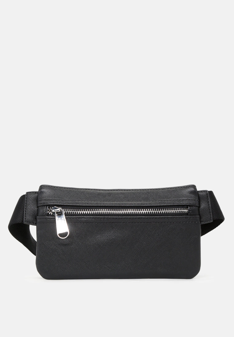 men's solid wai#color_black