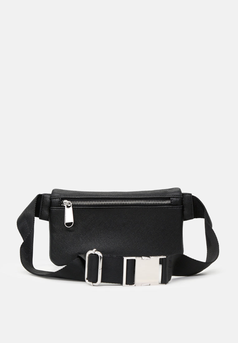 men's solid wai#color_black