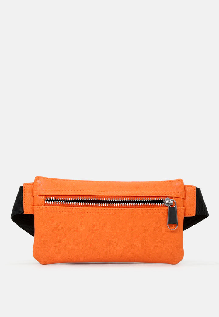 men's solid wai#color_orange