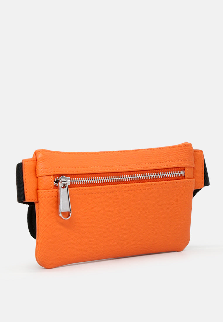 men's solid wai#color_orange