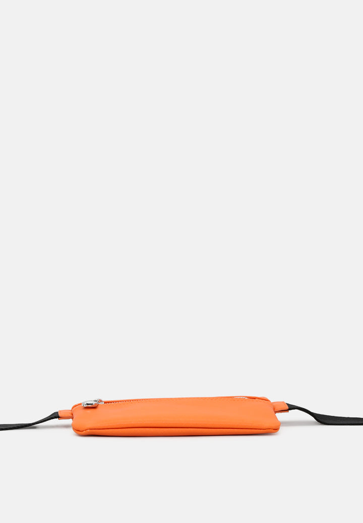 men's solid wai#color_orange