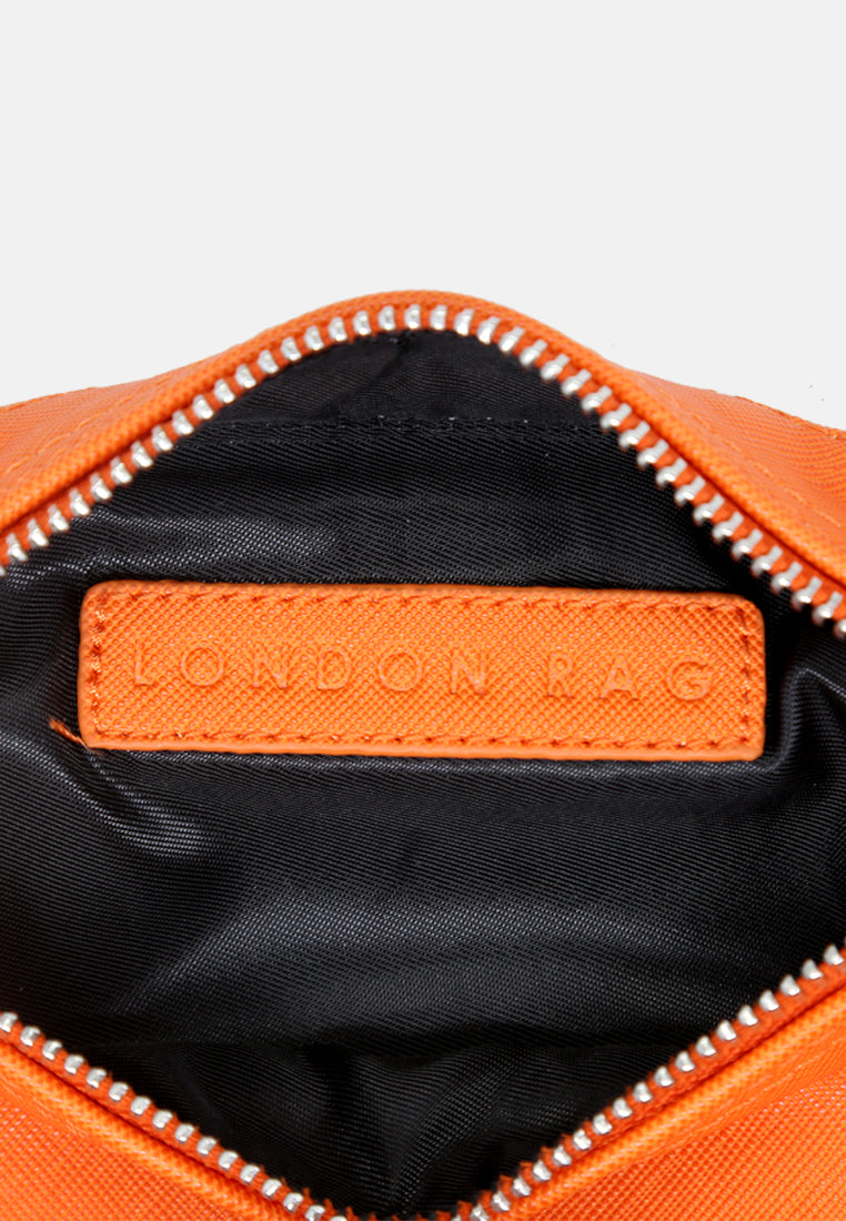 men's solid wai#color_orange