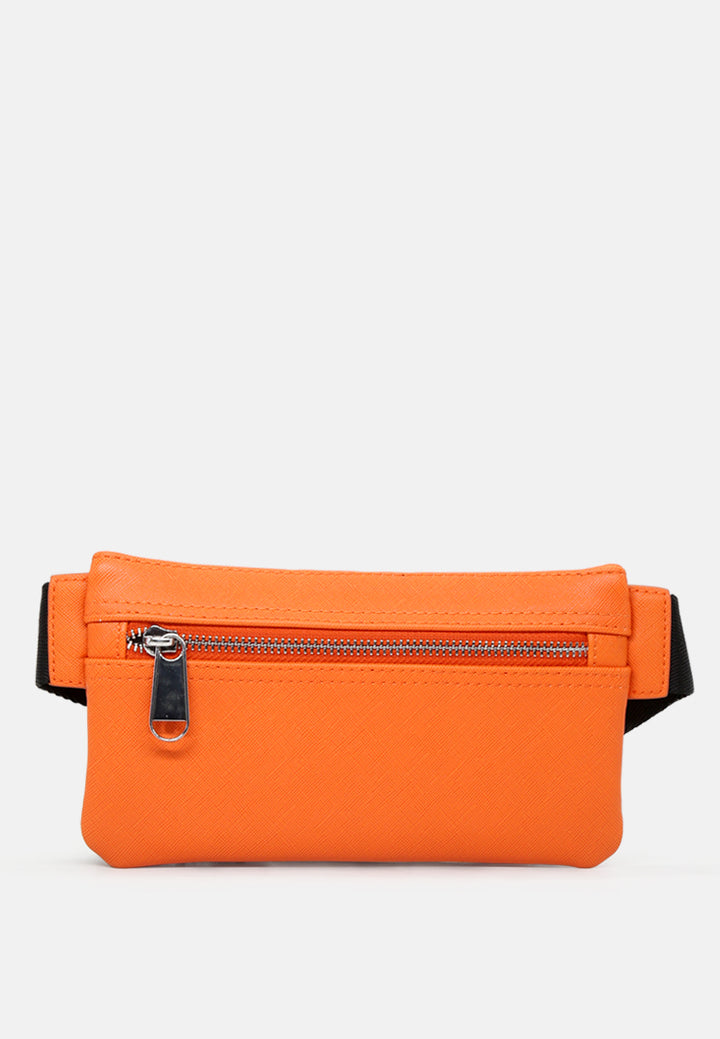 men's solid wai#color_orange