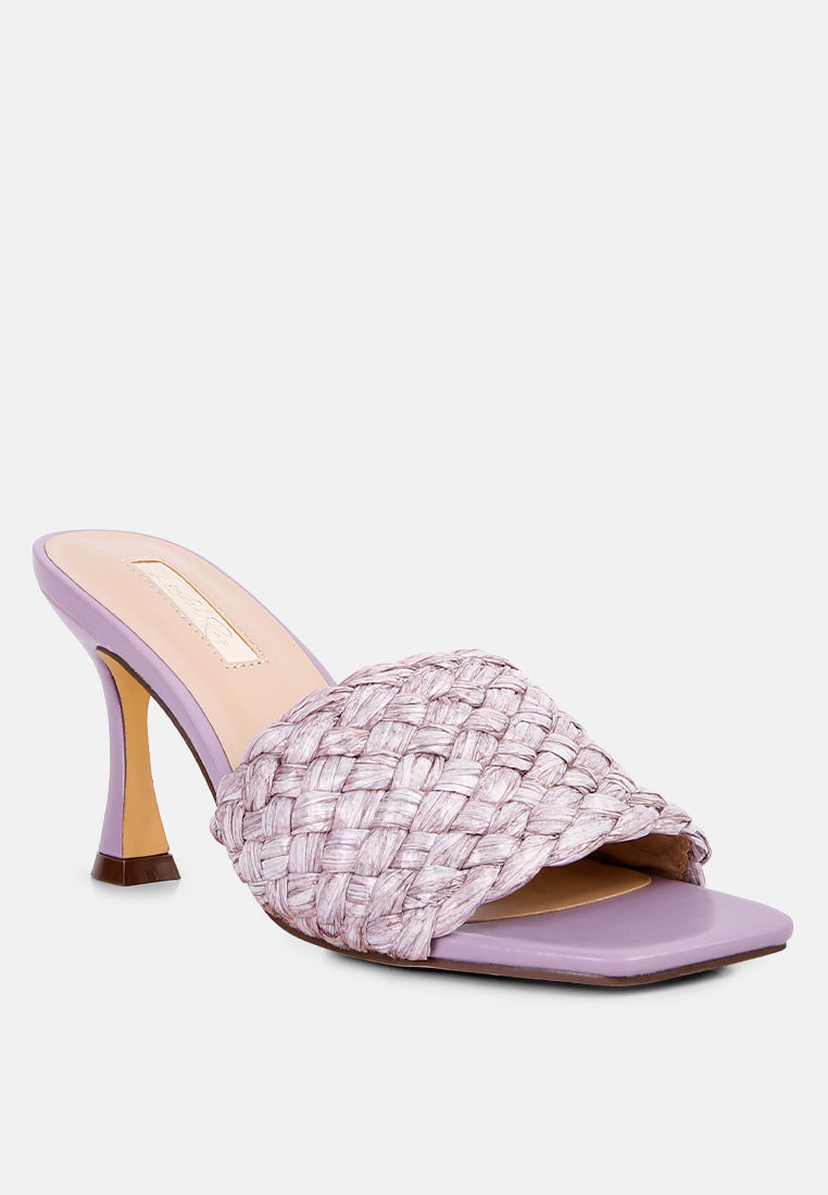 ny tour braided strap heel sandals by ruw#color_purple