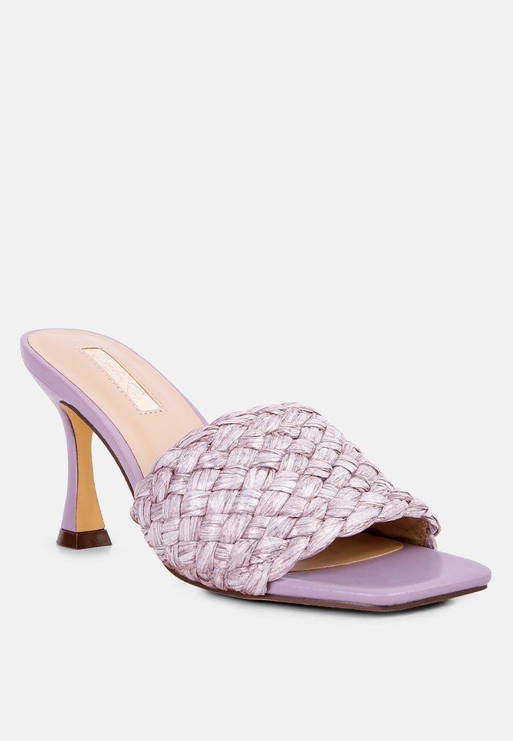 ny tour braided strap heel sandals by ruw#color_purple