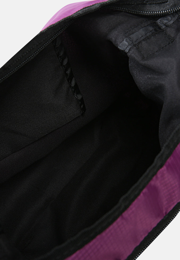 on the move cross body bag#color_purple